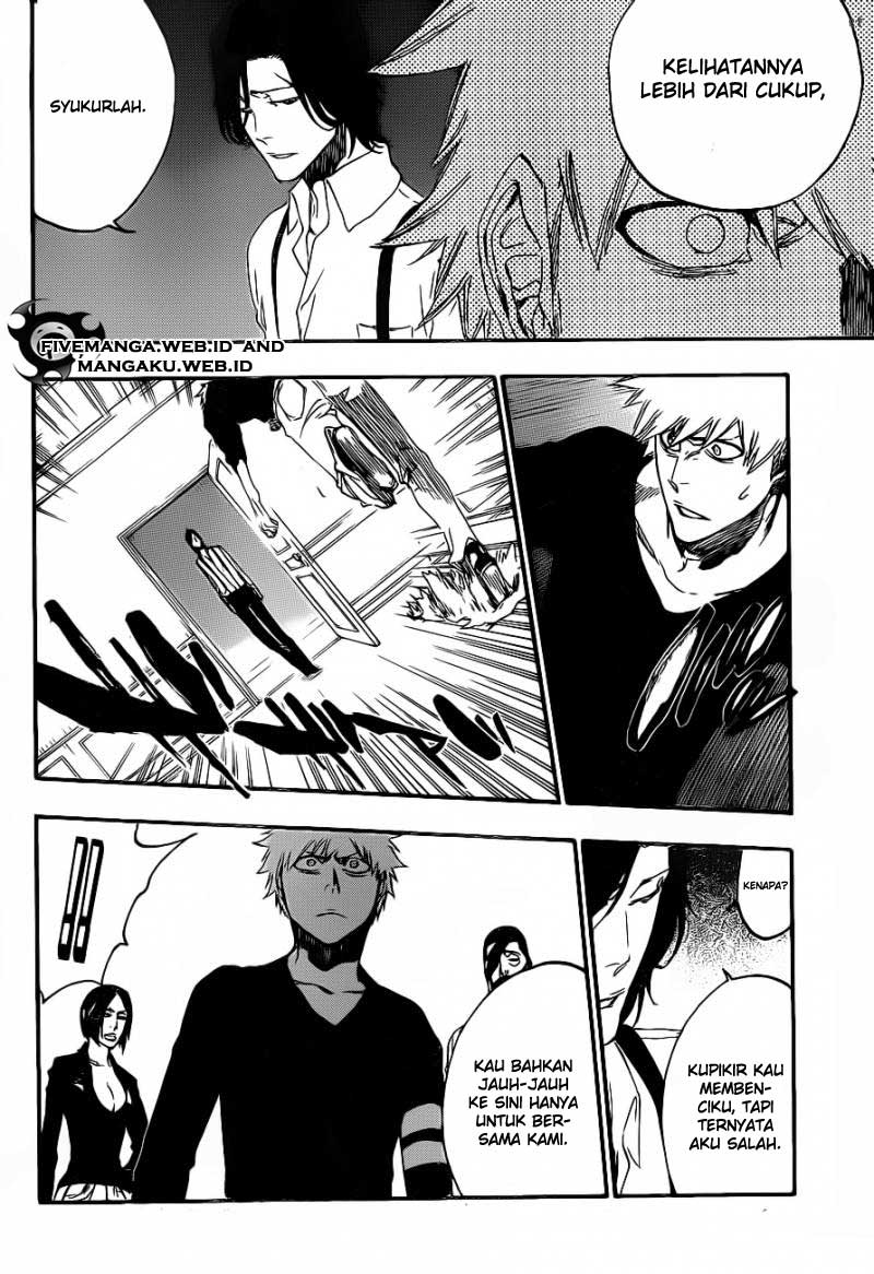 Gogodol Bleach 455_12